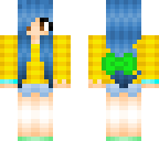 my skin