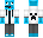 my skin