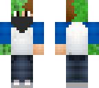 my skin edited