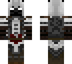 mysterious assasin