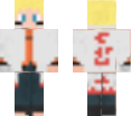 naruto uchiha
