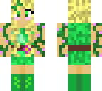 nature girl