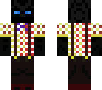 nerd enderman