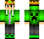 new king
