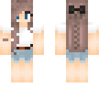 new skin