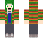 new skin possibility