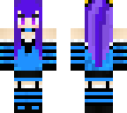 nia version azul