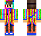 nike boy rainbow 2015 ye