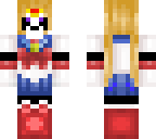 nikkitalee98 skin
