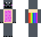 nyan kitty