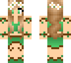 nymph gir