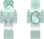 o3o halloween wolf girl o3o