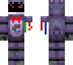 old bonnie