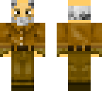 old man