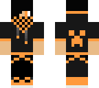 orange guy