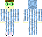 pajama creg