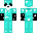 panda diamond