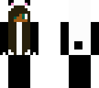panda girl part 2 