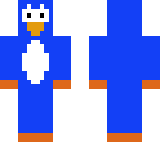 penguin - classic 2