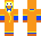 penguin - mage