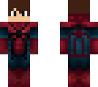 peter parker