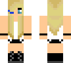phsyco girl