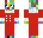 pixel block