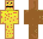 pizza man