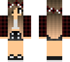 plaid nerd