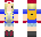 pokegirl