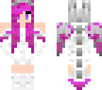 prettee pink angeel