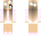 pretty girl