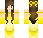princess belle updated