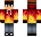 pvp fire kid