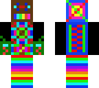 rainbow