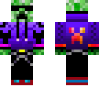 rainbow creeper