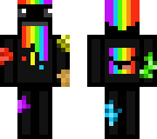 rainbow derp