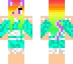 rainbow meif'wa