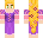 rapunzel