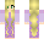 rapunzel edited