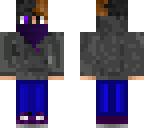 rass skin