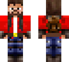 red adventurer