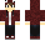 red fusionz