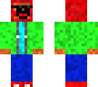 red monkey swag