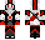 redstone knight