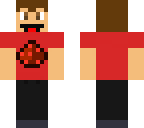 redstone pudgy