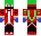 remade vallexmc
