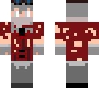 rip red