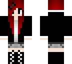 rock girl