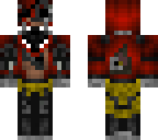 rubyfox